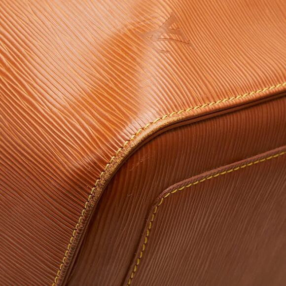 Louis Vuitton Epi Keepall 55 Boston Bag M42953 - Picture 9 of 16